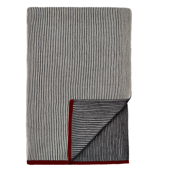 Bedeck of Belfast Senko Knitted Throw Wayfair.co.uk